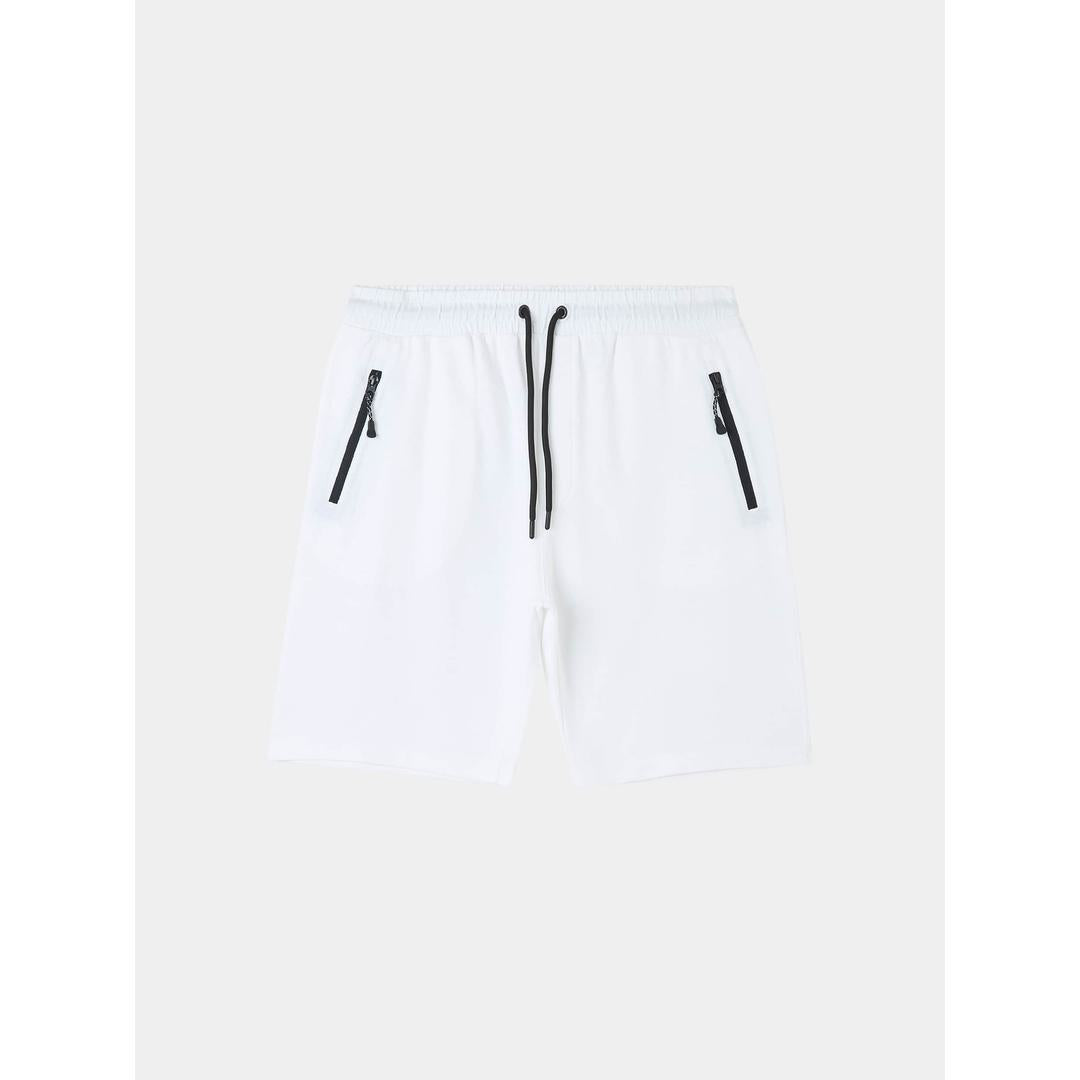 Technical Fabric Shorts