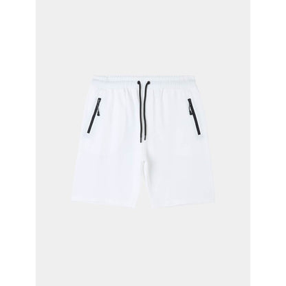 Technical Fabric Shorts