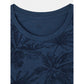 Palm Tree Print T-Shirt