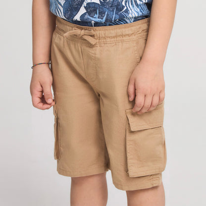 Cargo Shorts