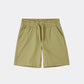 Jogger Style Shorts