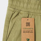 Jogger Style Shorts