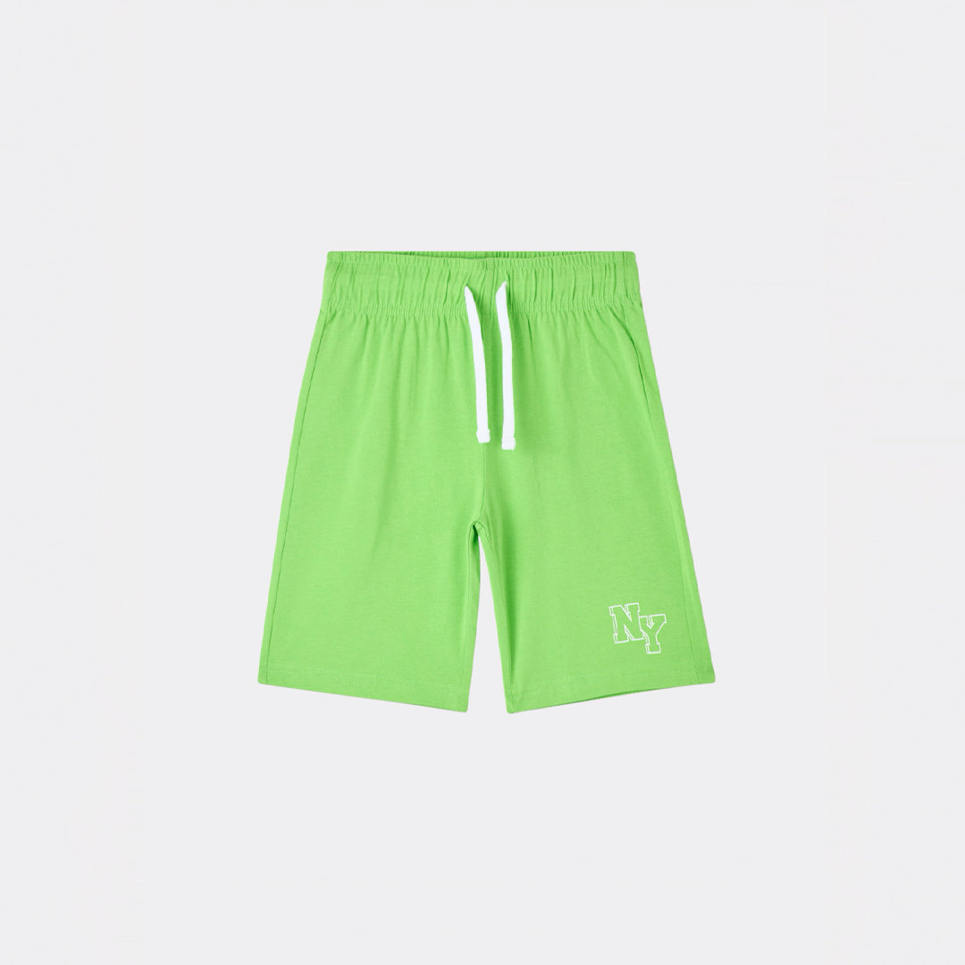 Drawstring Gym Shorts Terranova Philippines