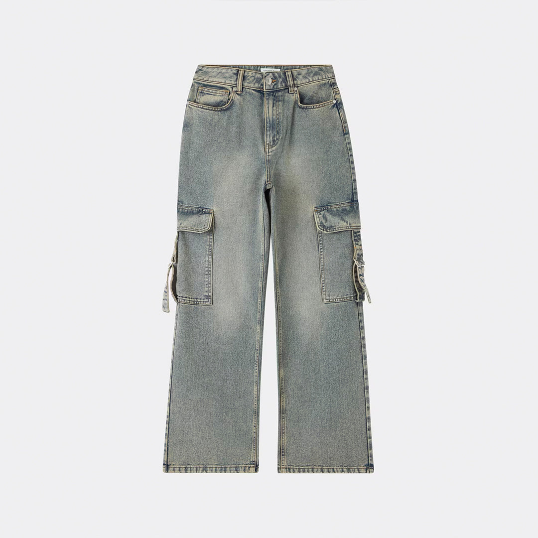 Cargo Jeans
