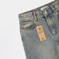 Cargo Jeans