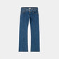 Flared Jeans