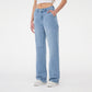 Wide Leg Carpenter Jeans