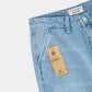 Wide Leg Carpenter Jeans