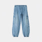 Cargo Jeans