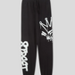 Kids Boys Full-length gym pants