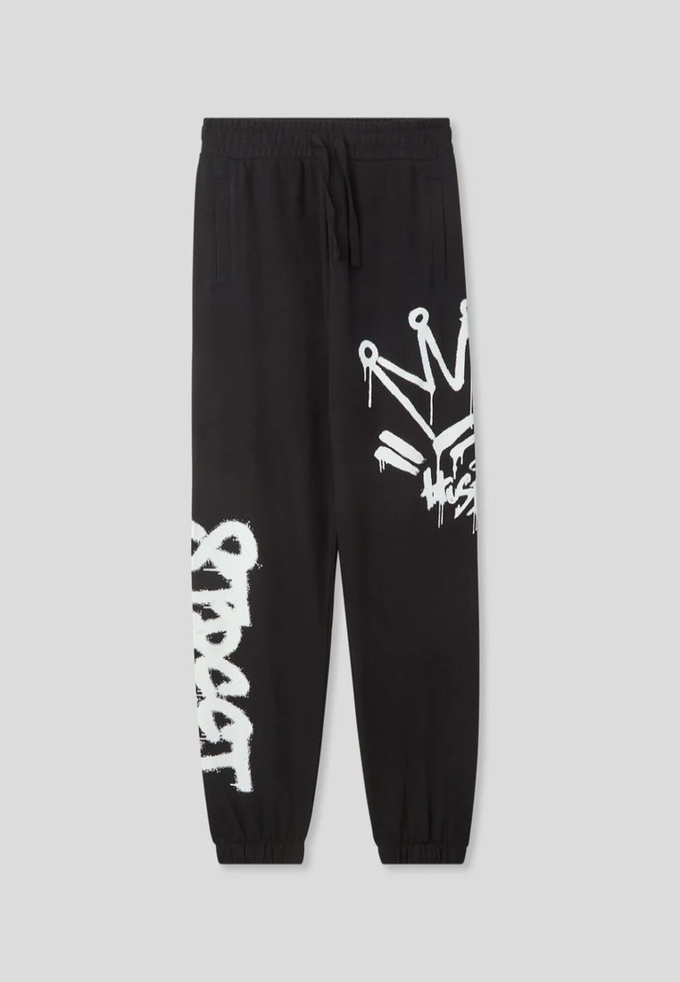 Kids Boys Full-length gym pants