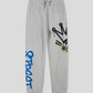 Kids Boys Full-length gym pants