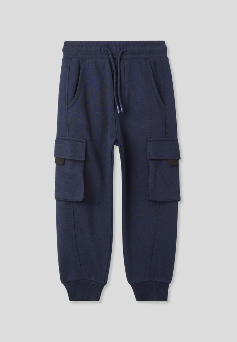 Kids Boys Full-length gym pants