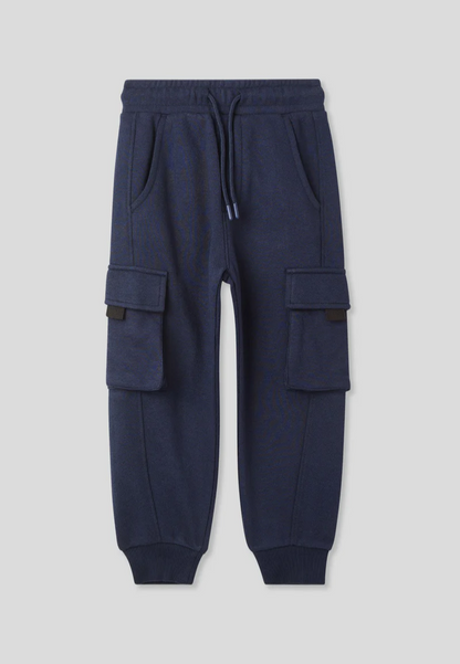 Kids Boys Full-length gym pants