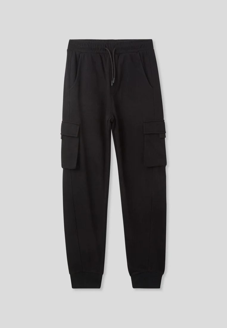 Kids Boys Full-length gym pants