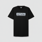 Man Short-sleeved T-shirt