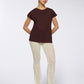 Woman Short-sleeved T-shirt