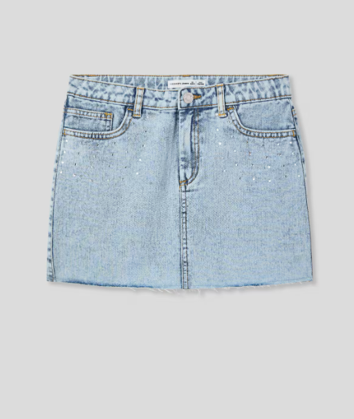 Kids Girls Skirt