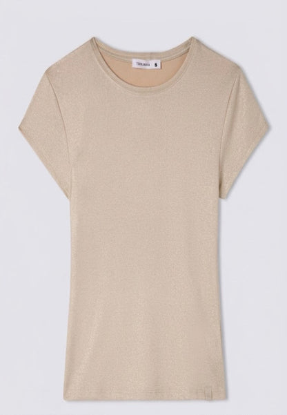 Woman Short-sleeved T-shirt