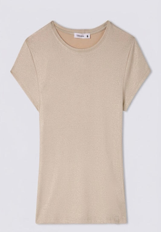 Woman Short-sleeved T-shirt