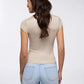 Woman Short-sleeved T-shirt