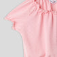 Kids Girls Short-sleeved shirt