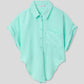 Kids Girls Short-sleeved shirt