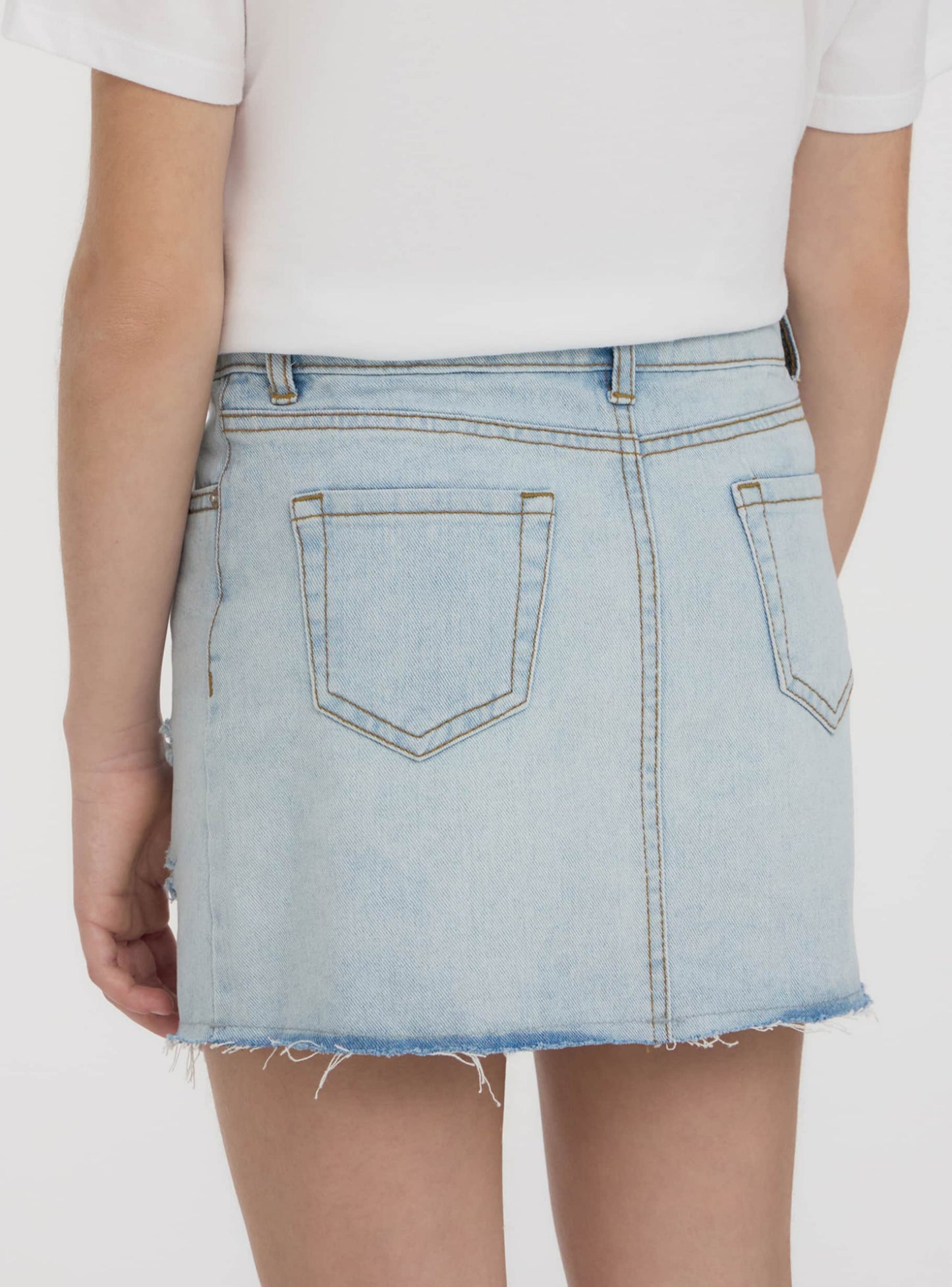 Kids Girls Skirt