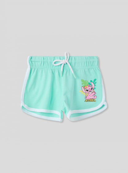 Kids Girls Gym shorts