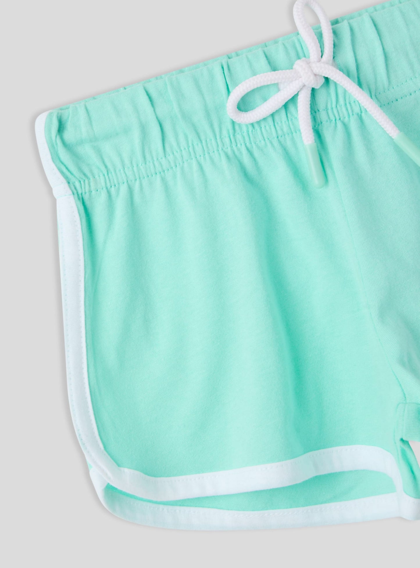 Kids Girls Gym shorts