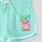 Kids Girls Gym shorts