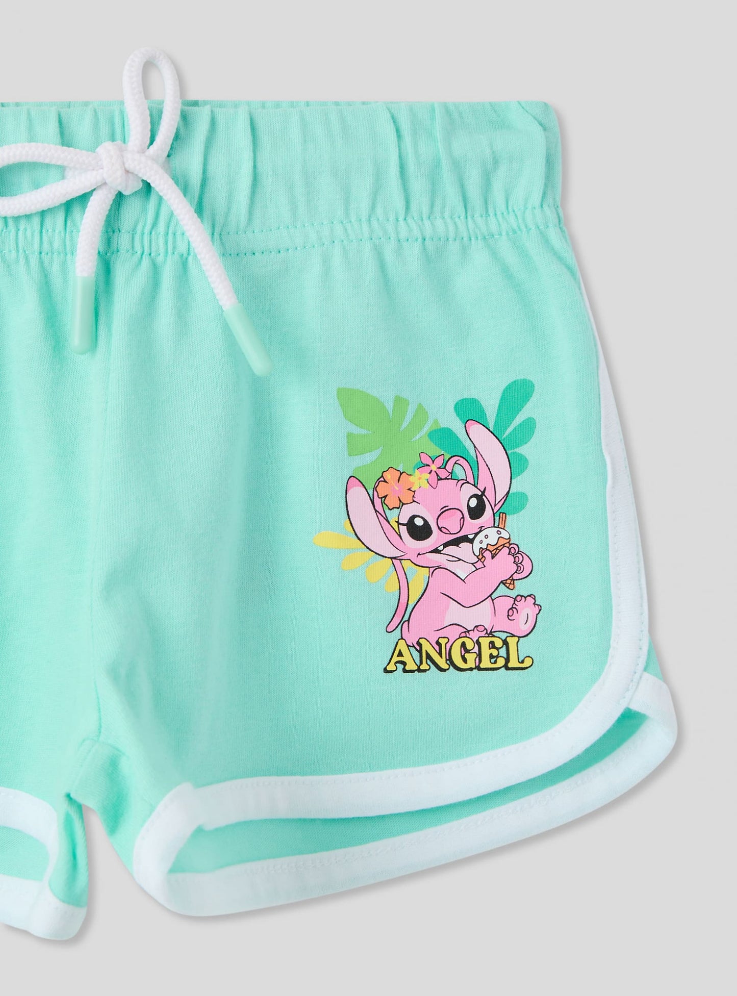 Kids Girls Gym shorts