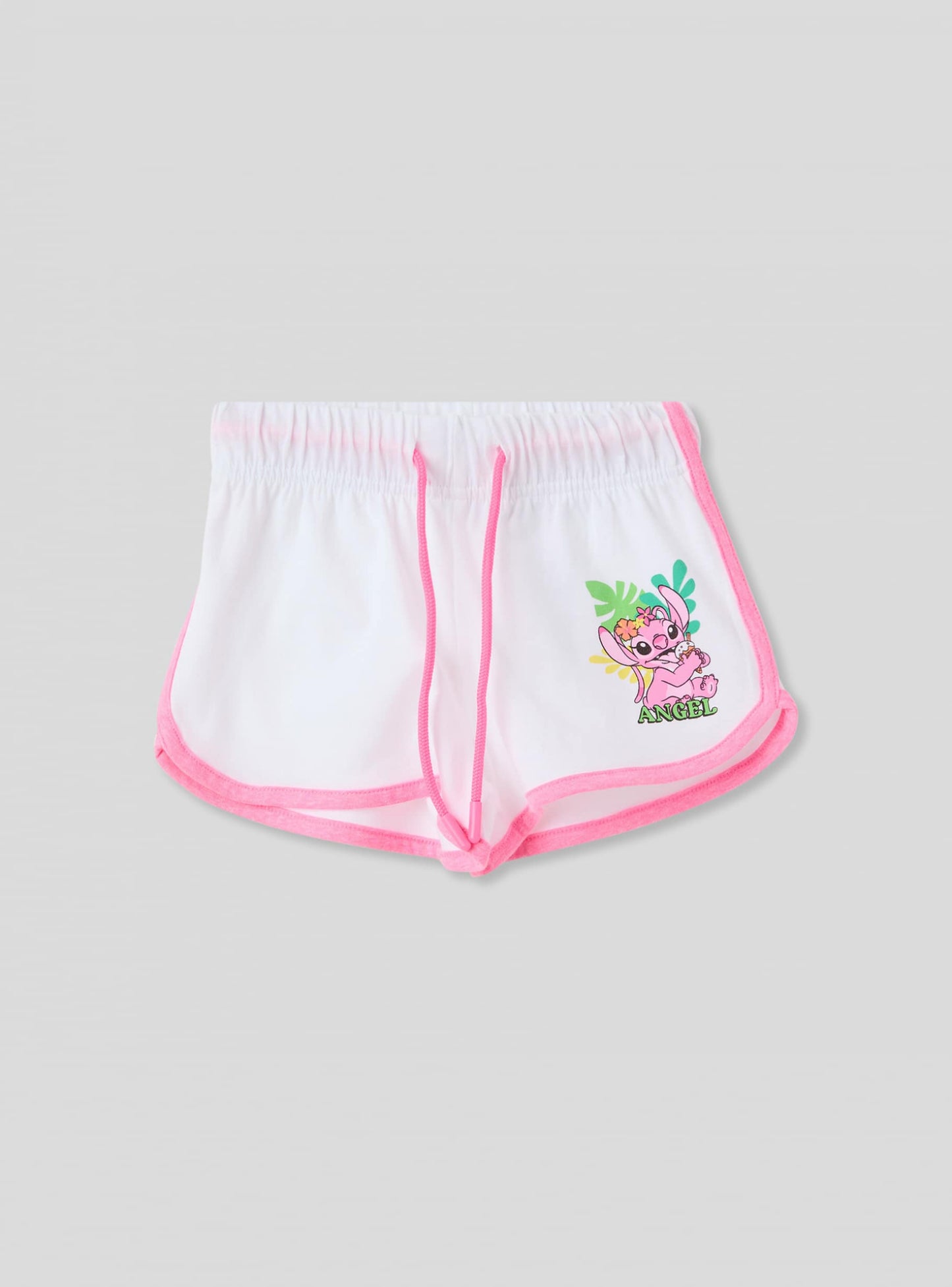 Kids Girls Gym shorts