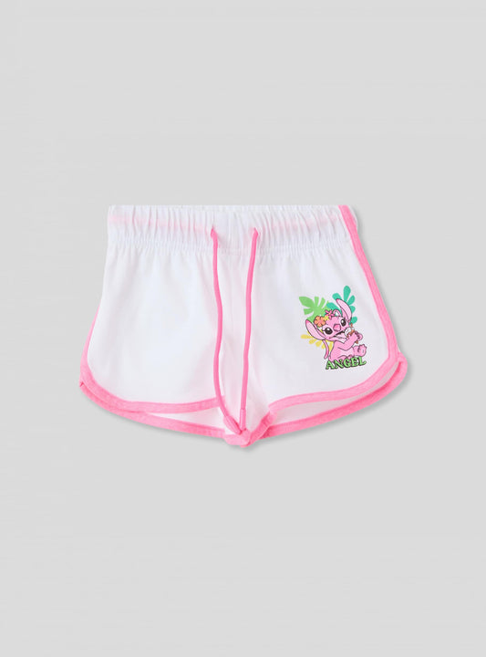 Kids Girls Gym shorts
