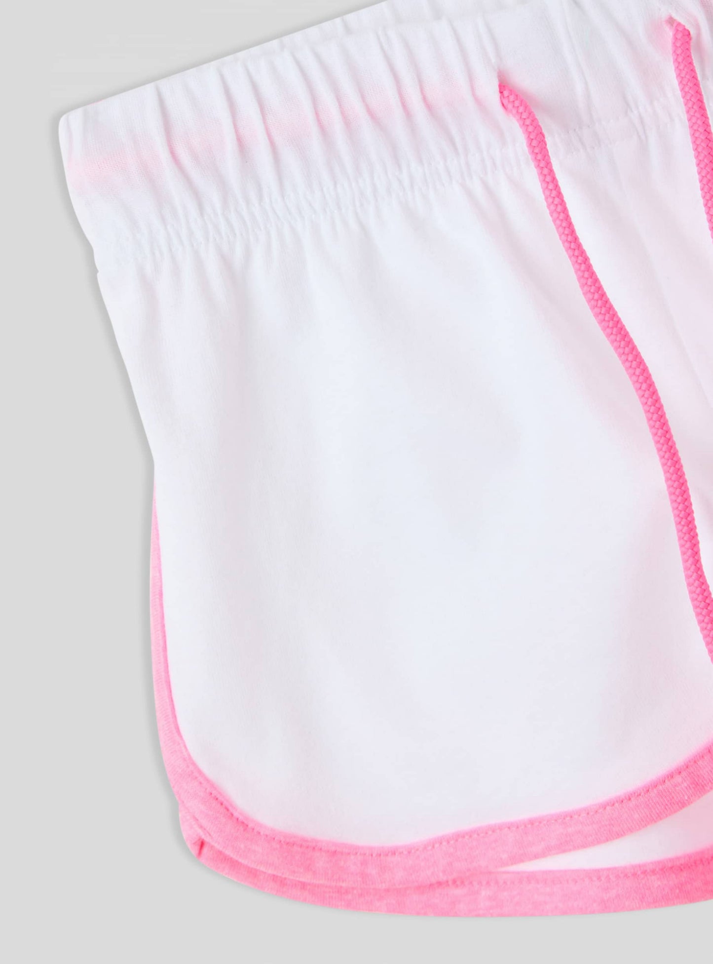 Kids Girls Gym shorts