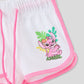 Kids Girls Gym shorts