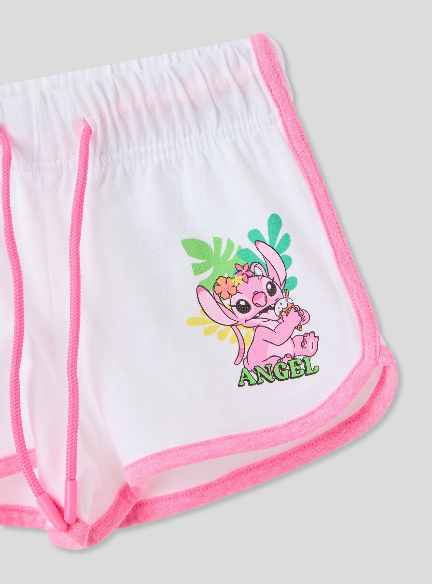 Kids Girls Gym shorts
