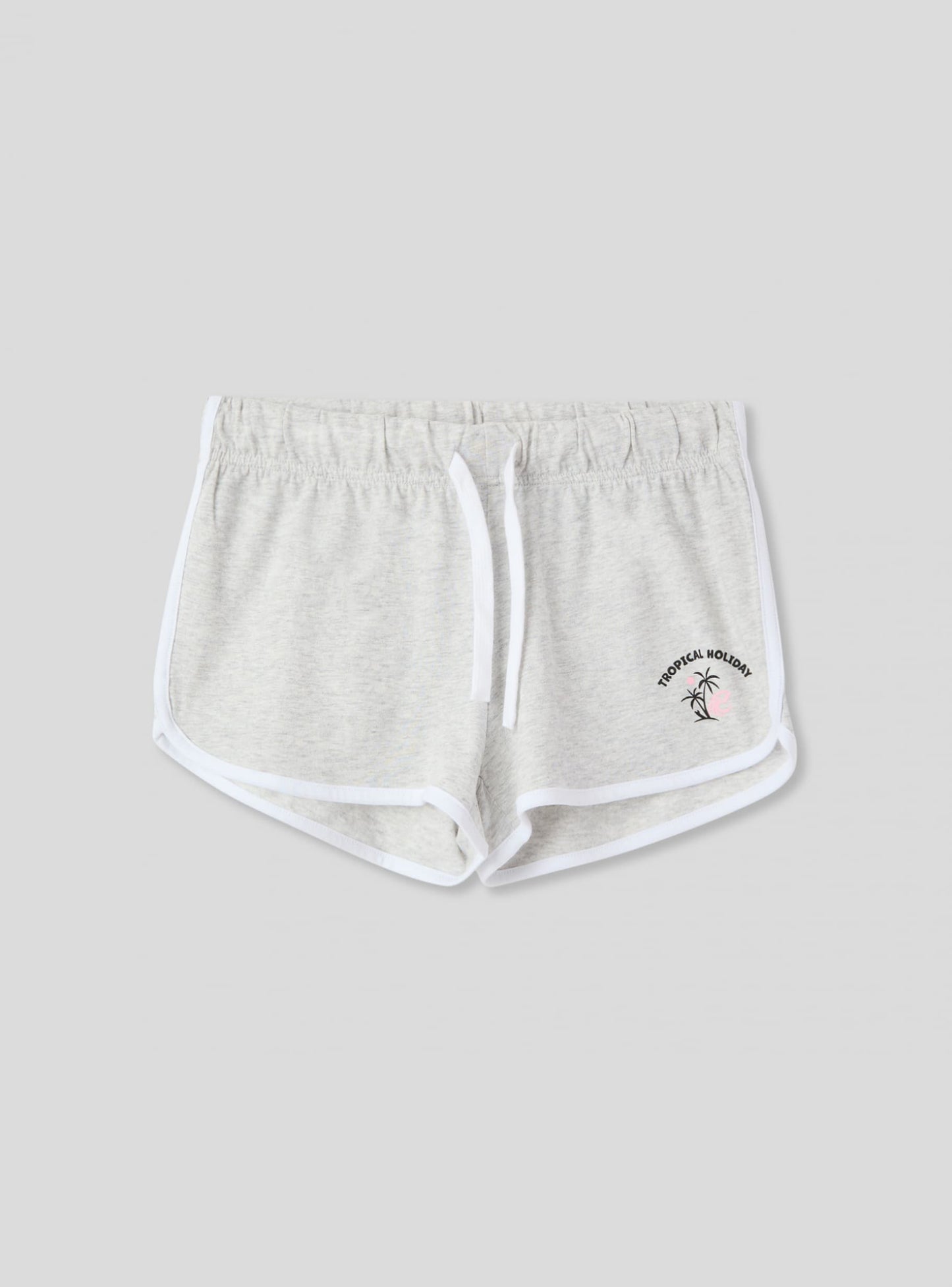 Kids Girls Gym shorts