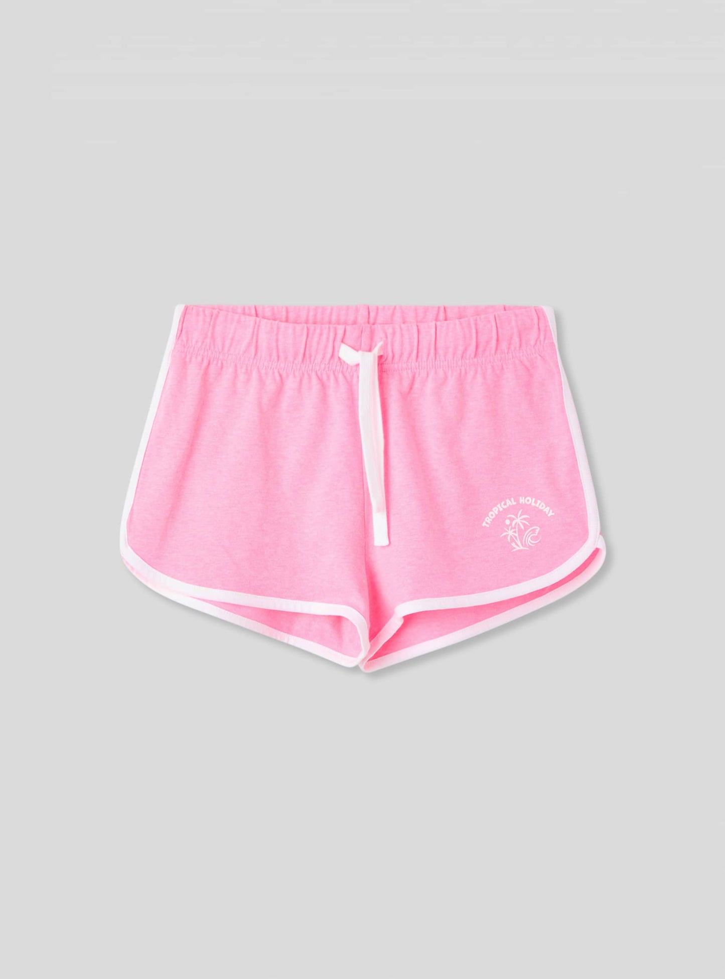 Kids Girls Gym shorts