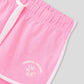 Kids Girls Gym shorts