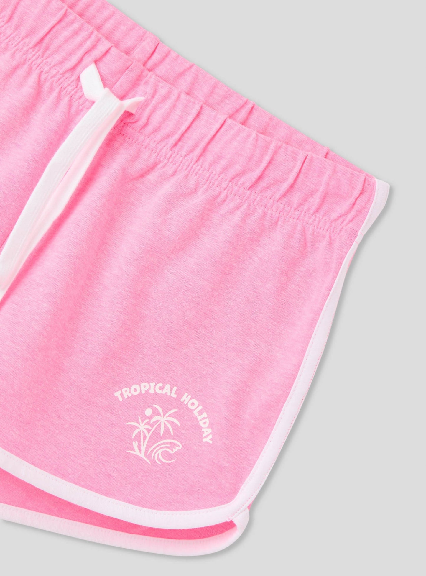Kids Girls Gym shorts