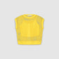 Kids Girls Short-sleeved T-shirt