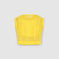 Kids Girls Short-sleeved T-shirt