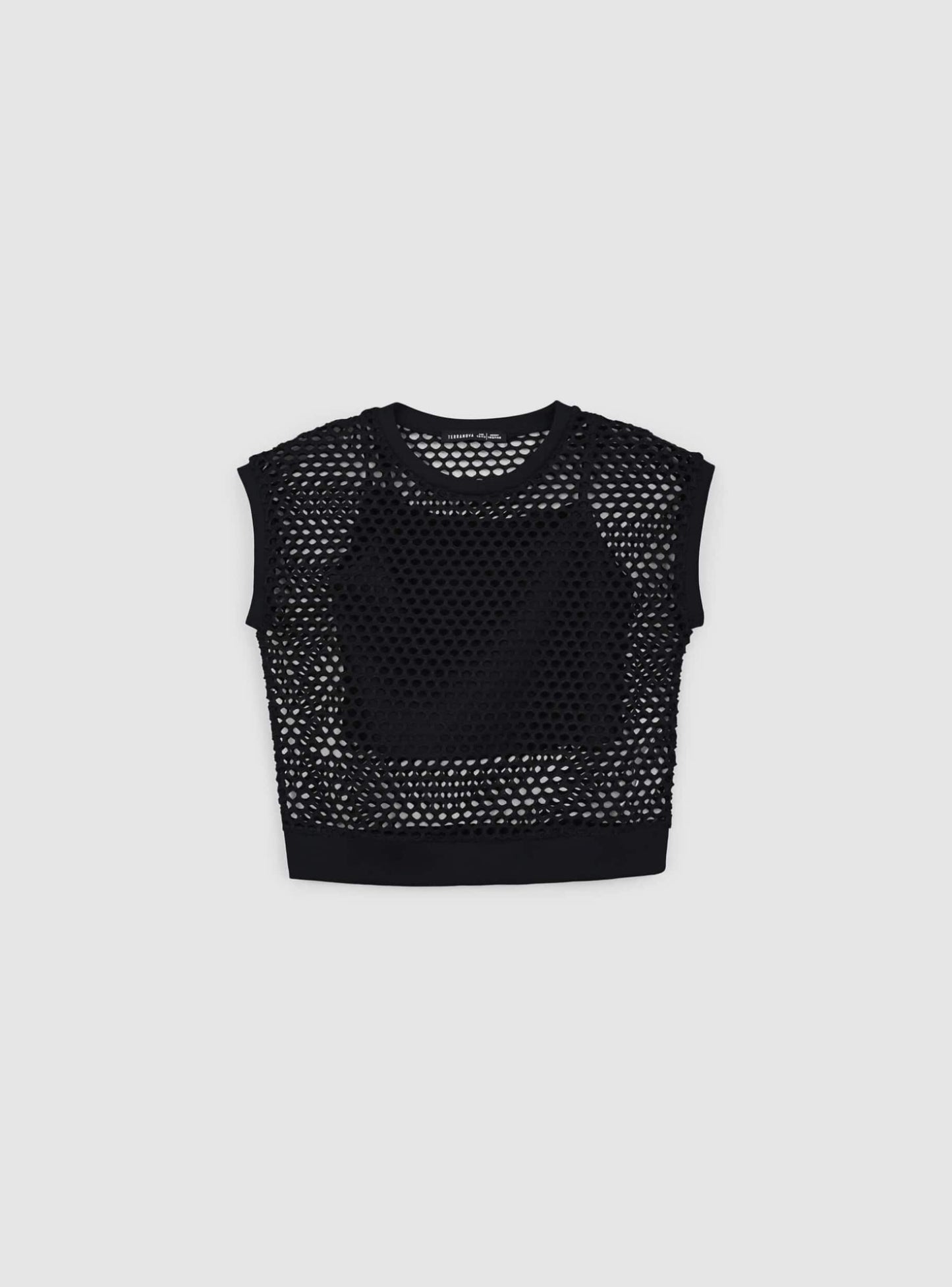 Kids Girls Short-sleeved T-shirt