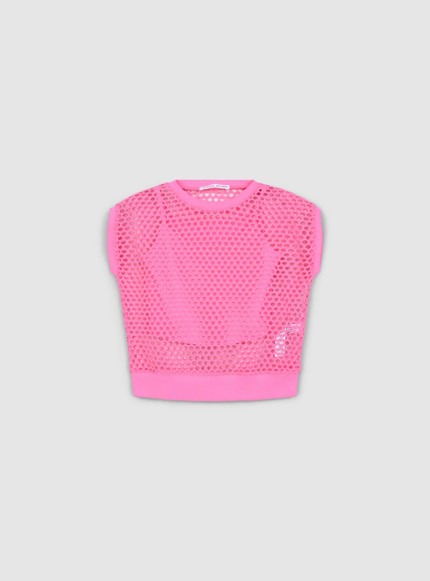 Kids Girls Short-sleeved T-shirt