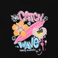 Kids Girls Short-sleeved T-shirt