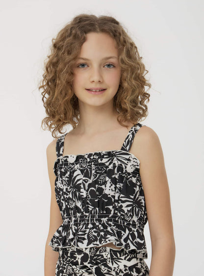 Kids Girls Top