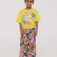 Kids Girls Long pants