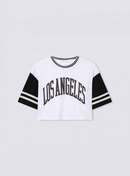 Woman Short-sleeved T-shirt