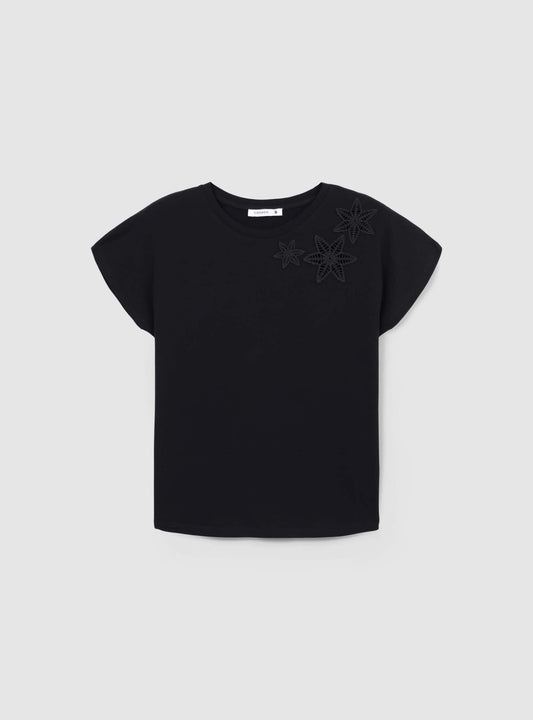 Woman Short-sleeved T-shirt